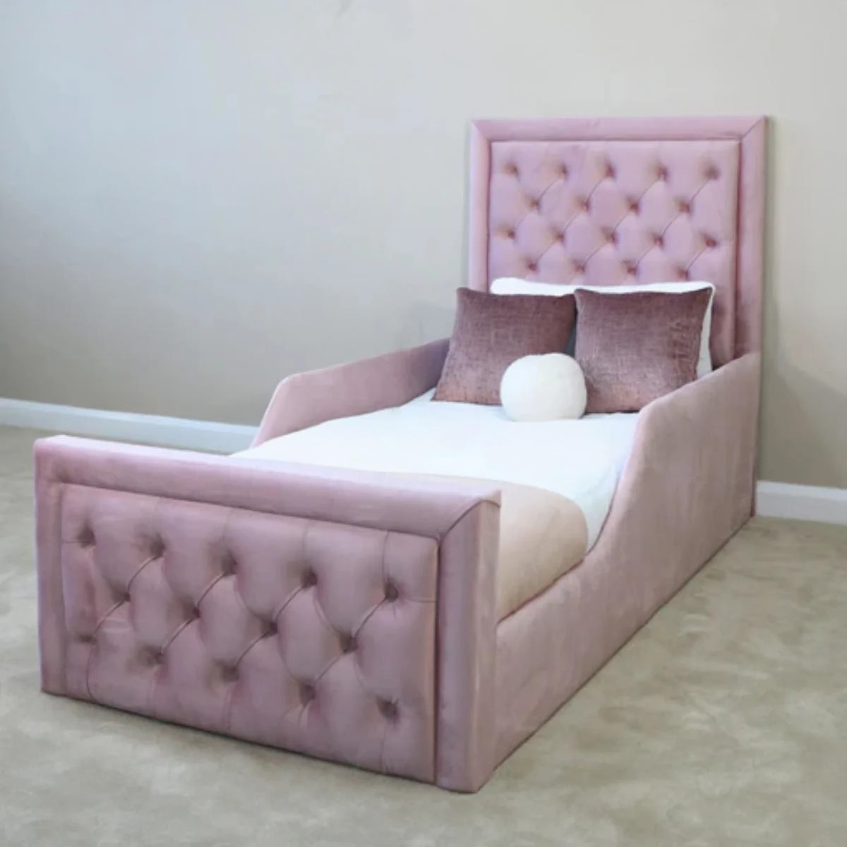 Budget-Friendly Ways to Upgrade Your Single Bed Headboard