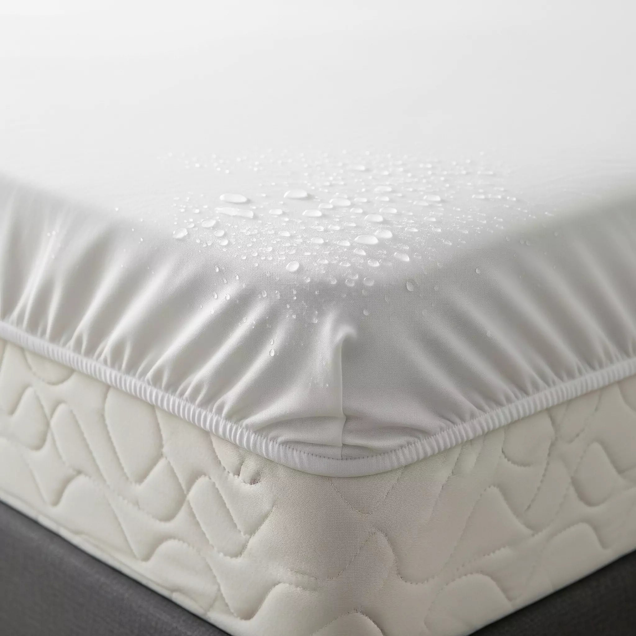 The Unseen Benefits of a Waterproof Mattress Protector