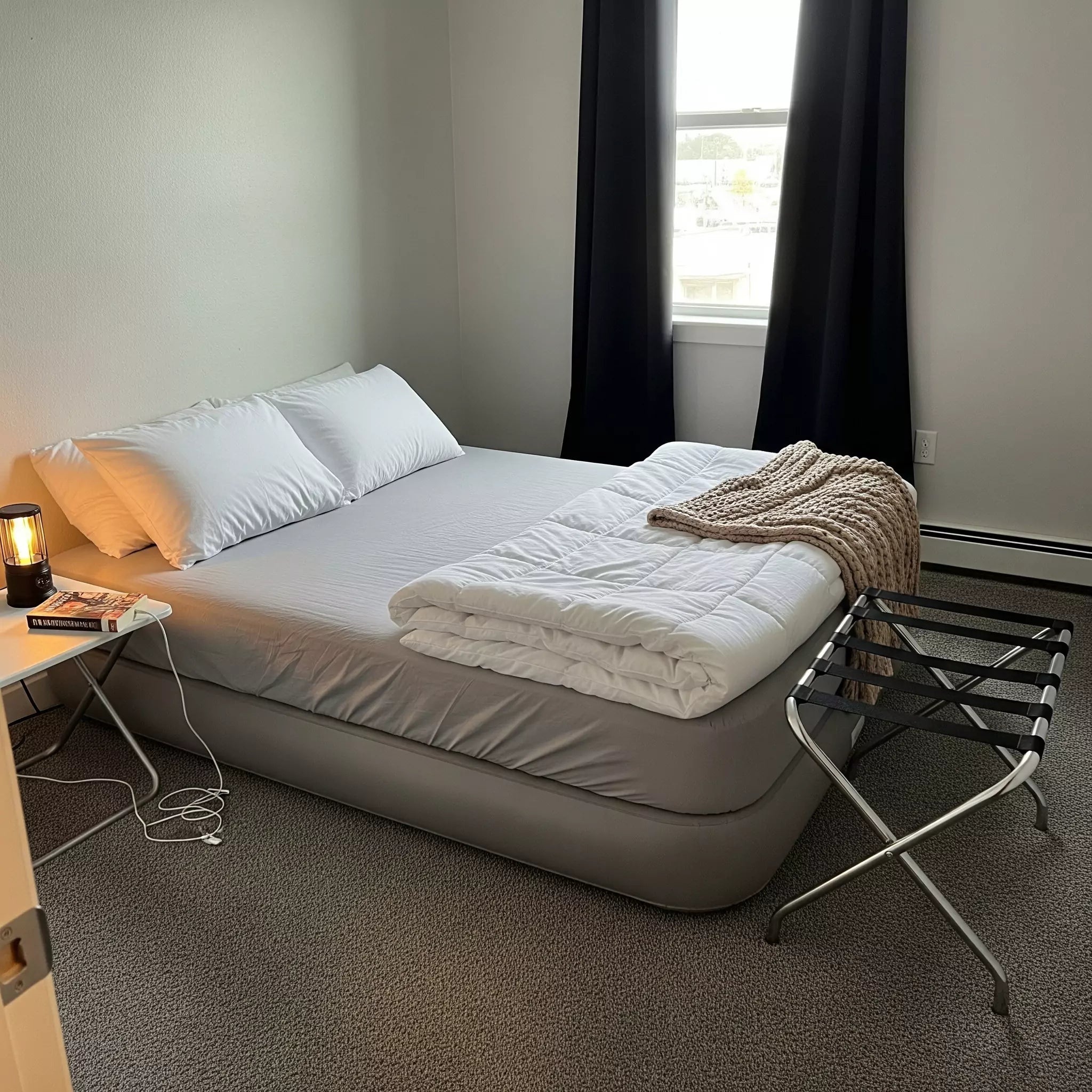 The Travel-Ready Sleep Setup: Best Mattresses for Airbnb Hosts