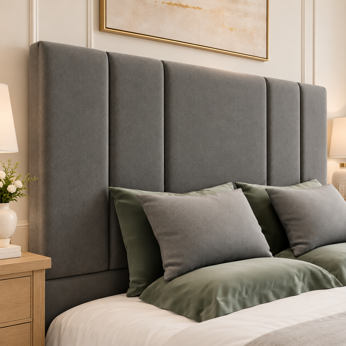 York  Bed