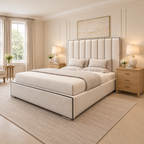 Regent  Bed