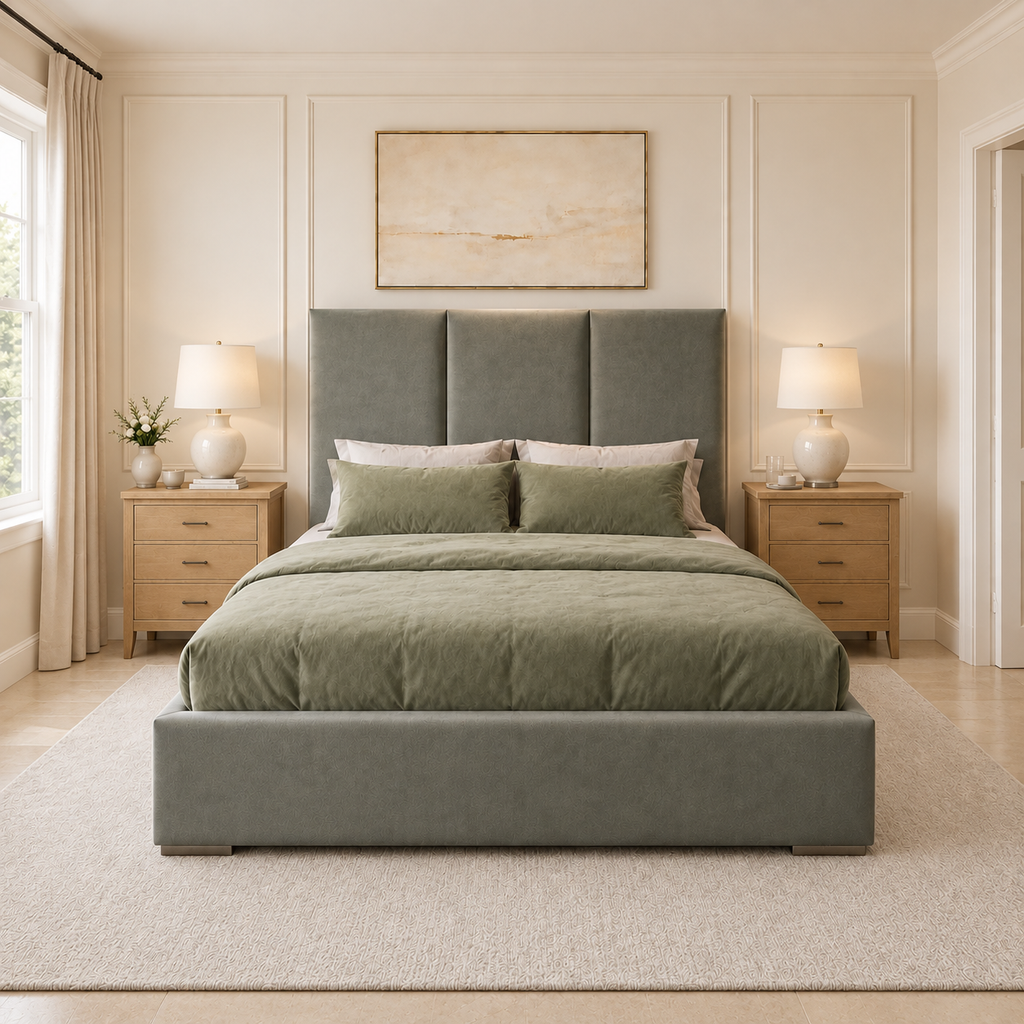 London Bed