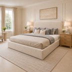 Kensington Bed