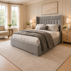 Edinburgh Bed