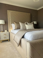 Luciano Bedframe