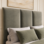 London Bed