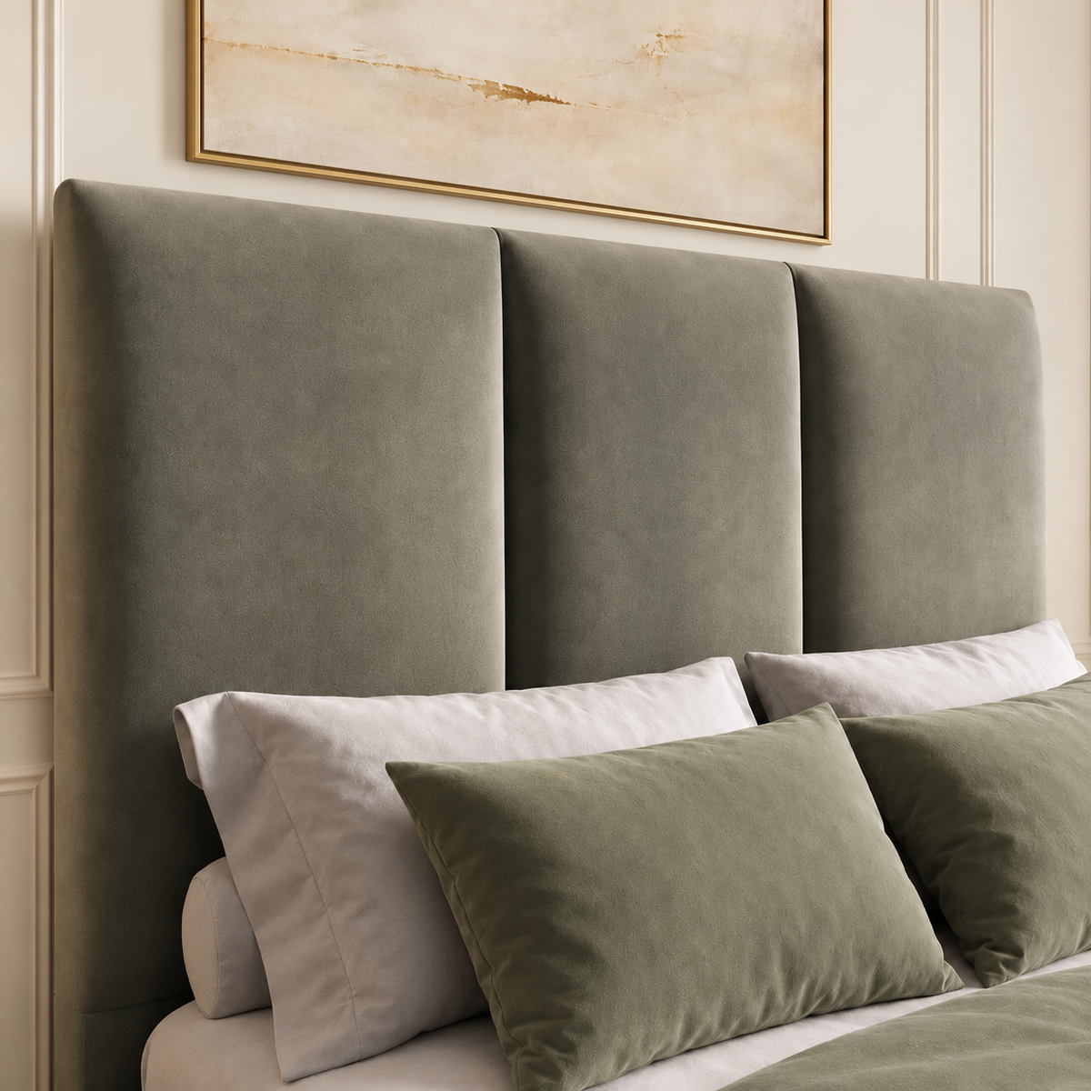London Bed