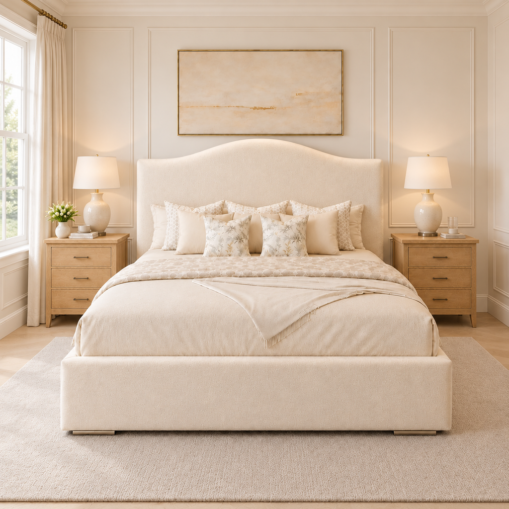 Chelsea Bed