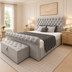 Richmond Bed