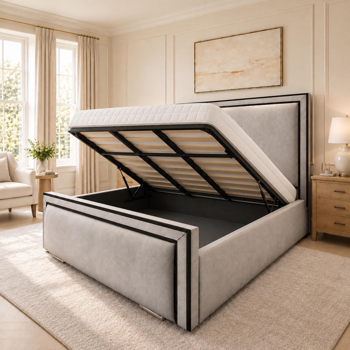 Prime Bed