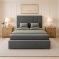 York  Bed