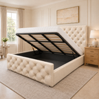 Hampton Bed