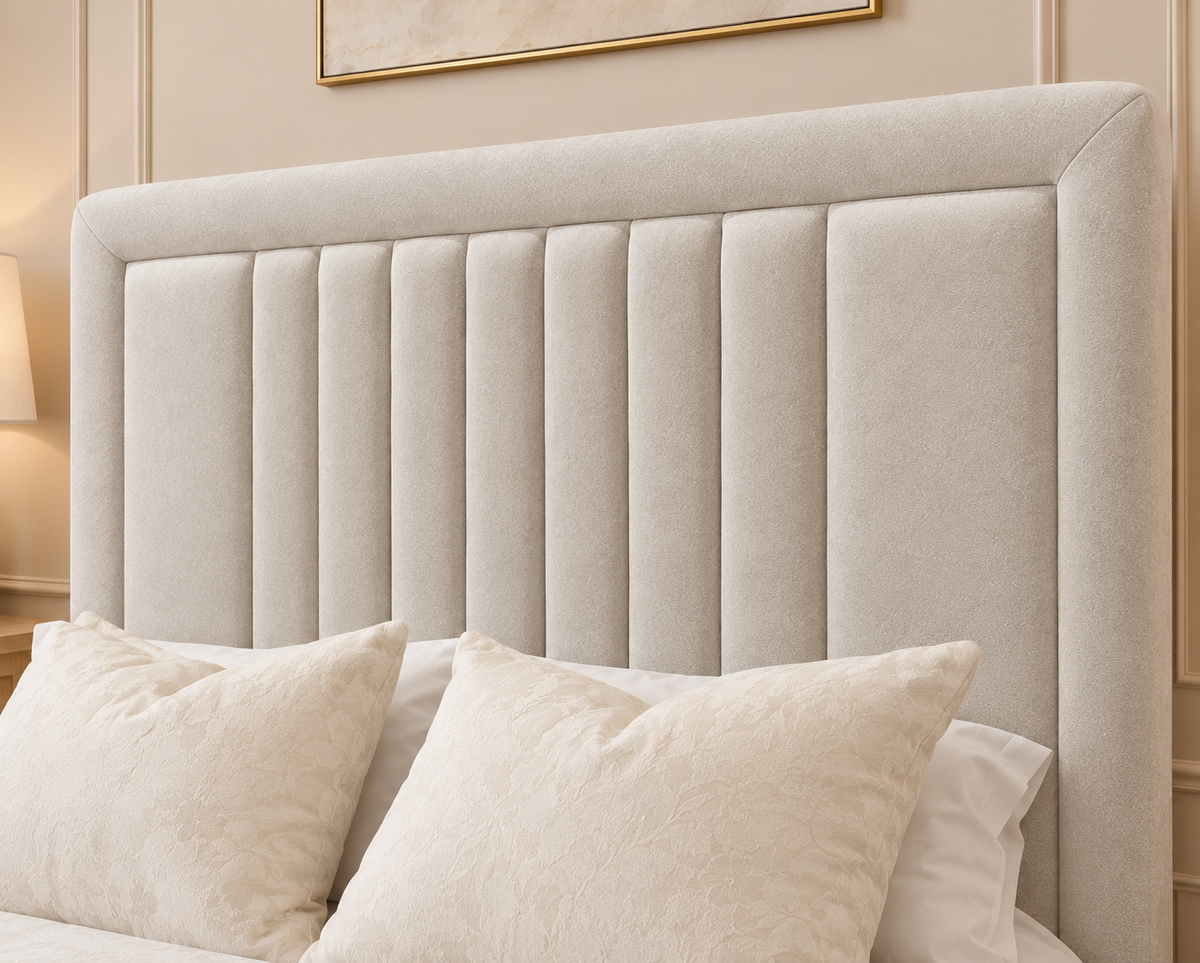 Victoria Bed