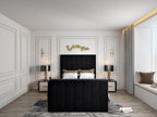 Elysian Smart TV Bed