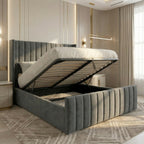 Belvedere BedFrame