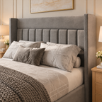 Edinburgh Bed