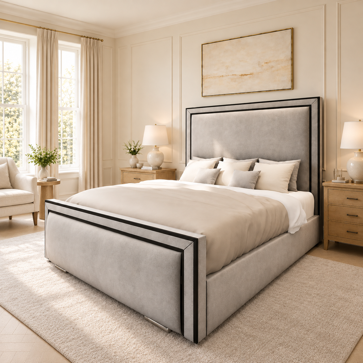 Prime Bed