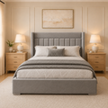 Edinburgh Bed