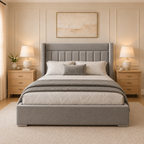 Edinburgh Bed