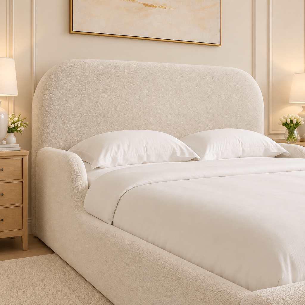 Alfie Kids Bed
