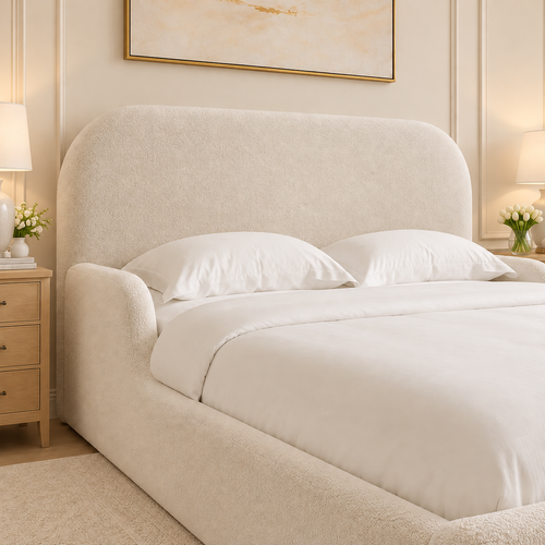 Alfie Kids Bed