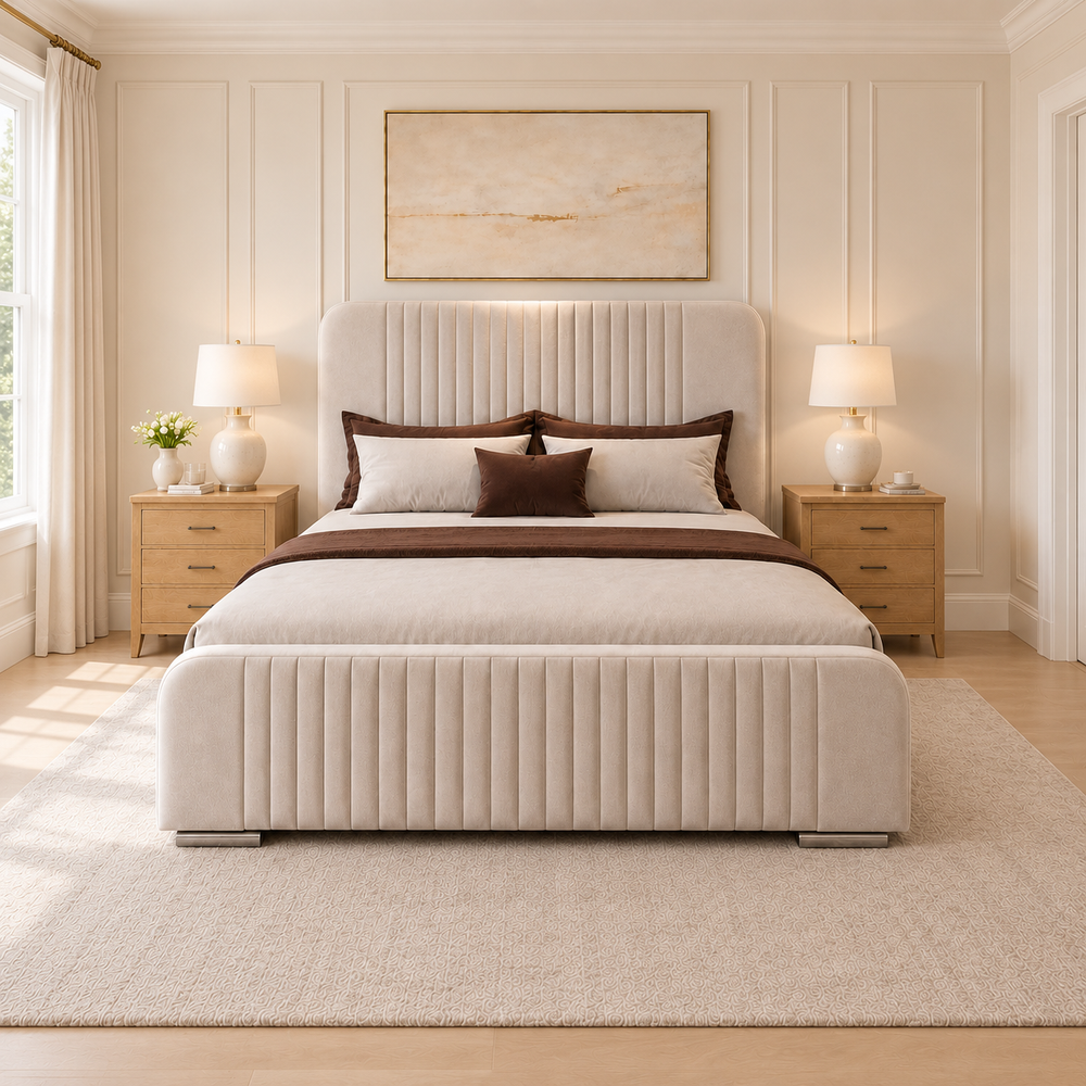Luxury Beds