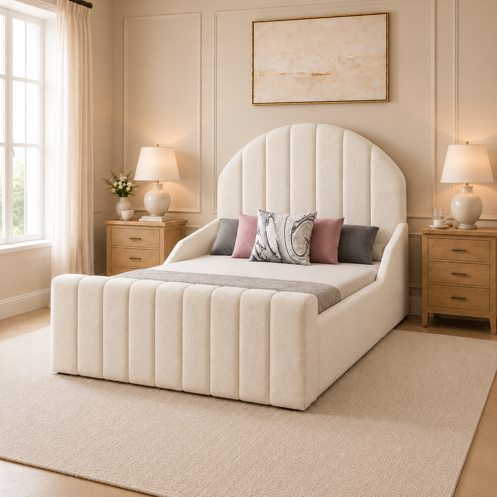 Bella Kids Bed