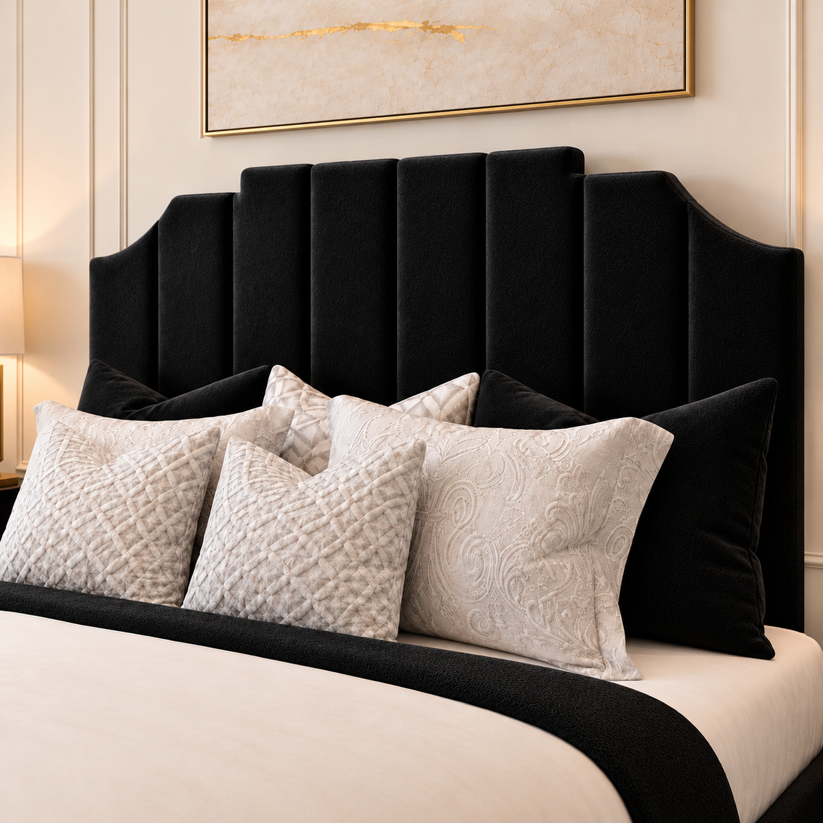 Derby Bed