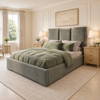London Bed