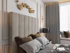 Elysian Smart TV Bed