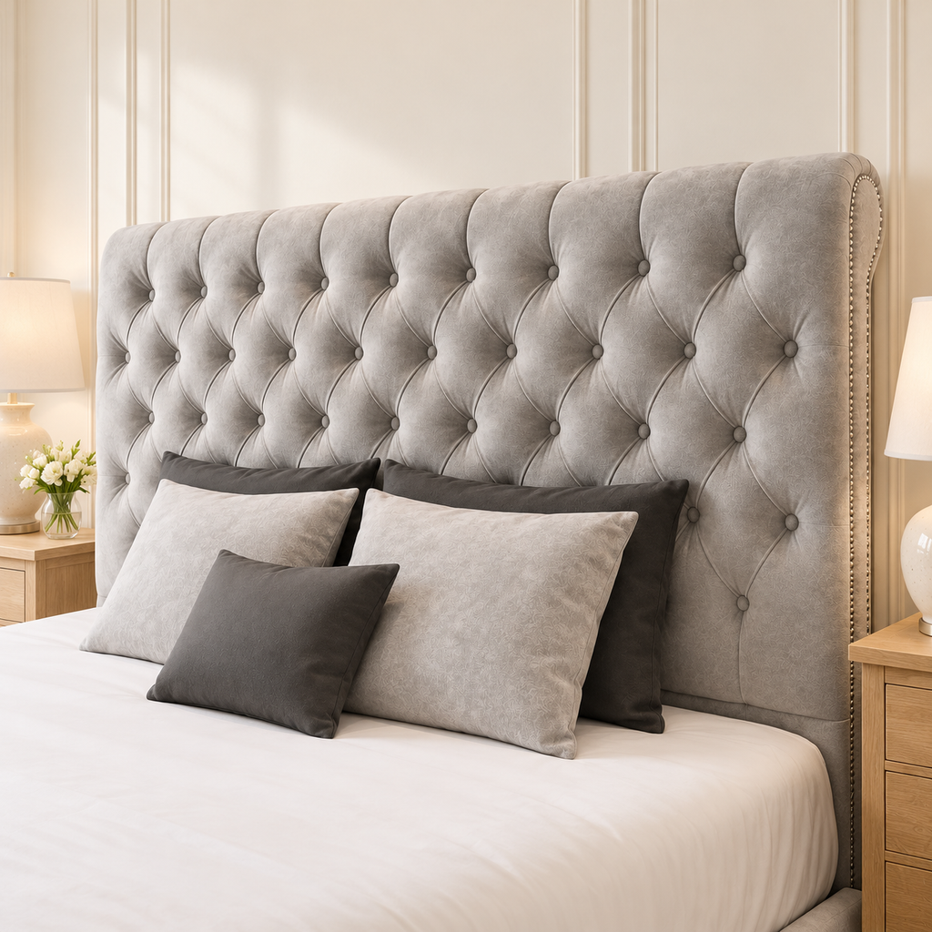 Richmond Bed