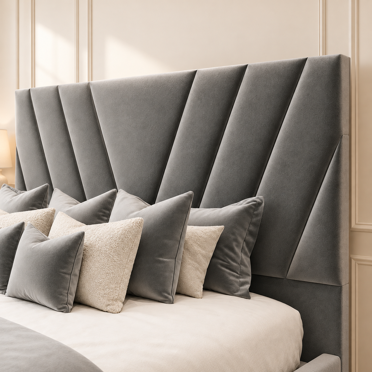 Windsor Bed