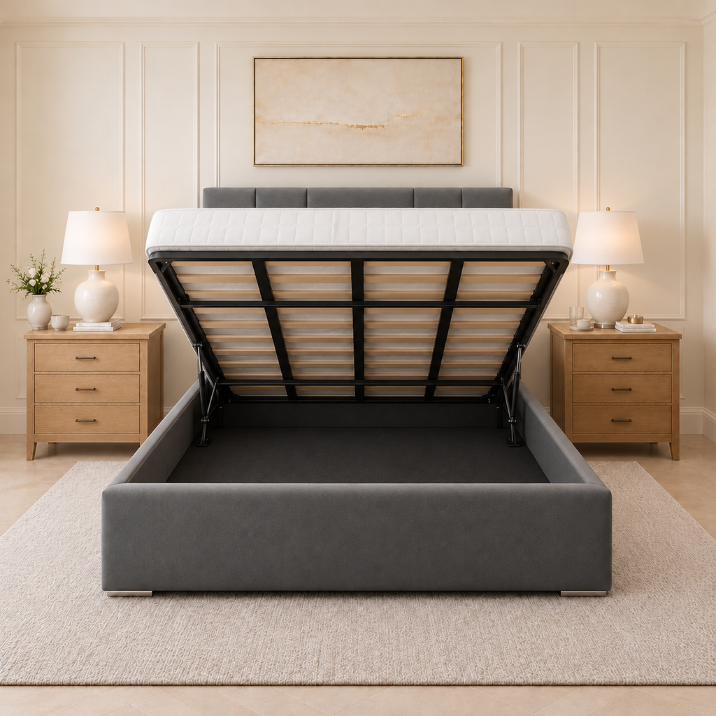 York  Bed