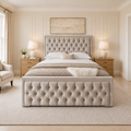 Cambridge Bed