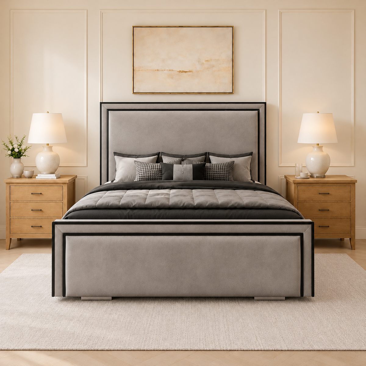 Prime Bed