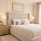 Milan Bed