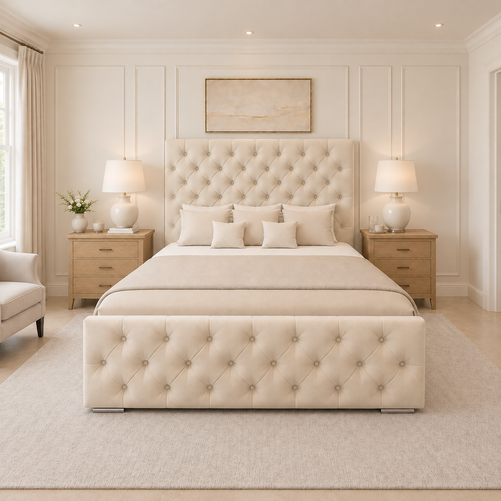 Hampton Bed