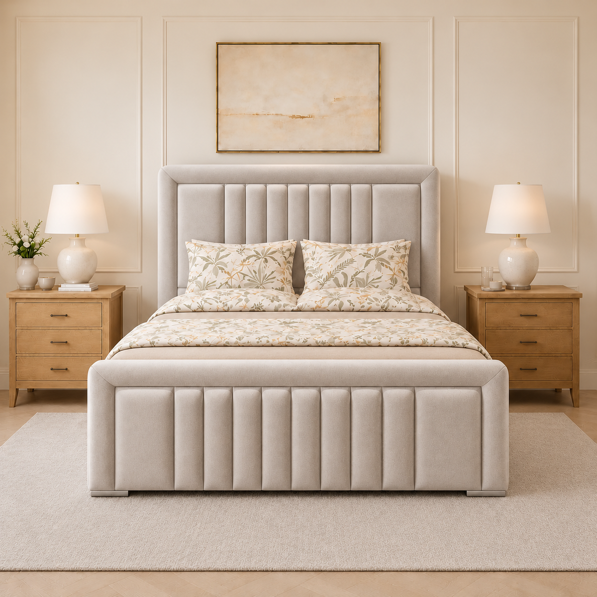 Victoria Bed