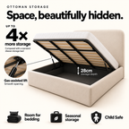 Kensington Bed