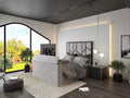 Regalia Prime TV Bed