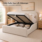 Alfie Kids Bed