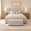 Milan Bed