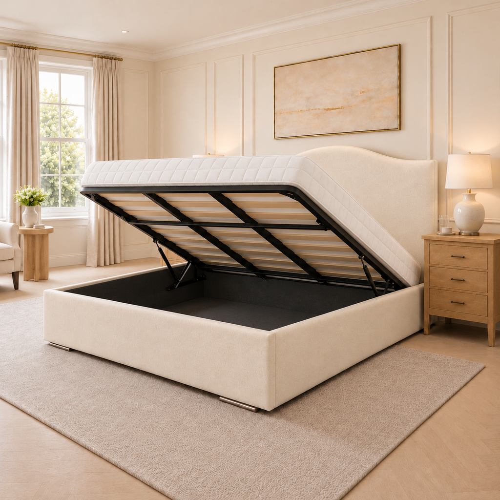 Chelsea Bed