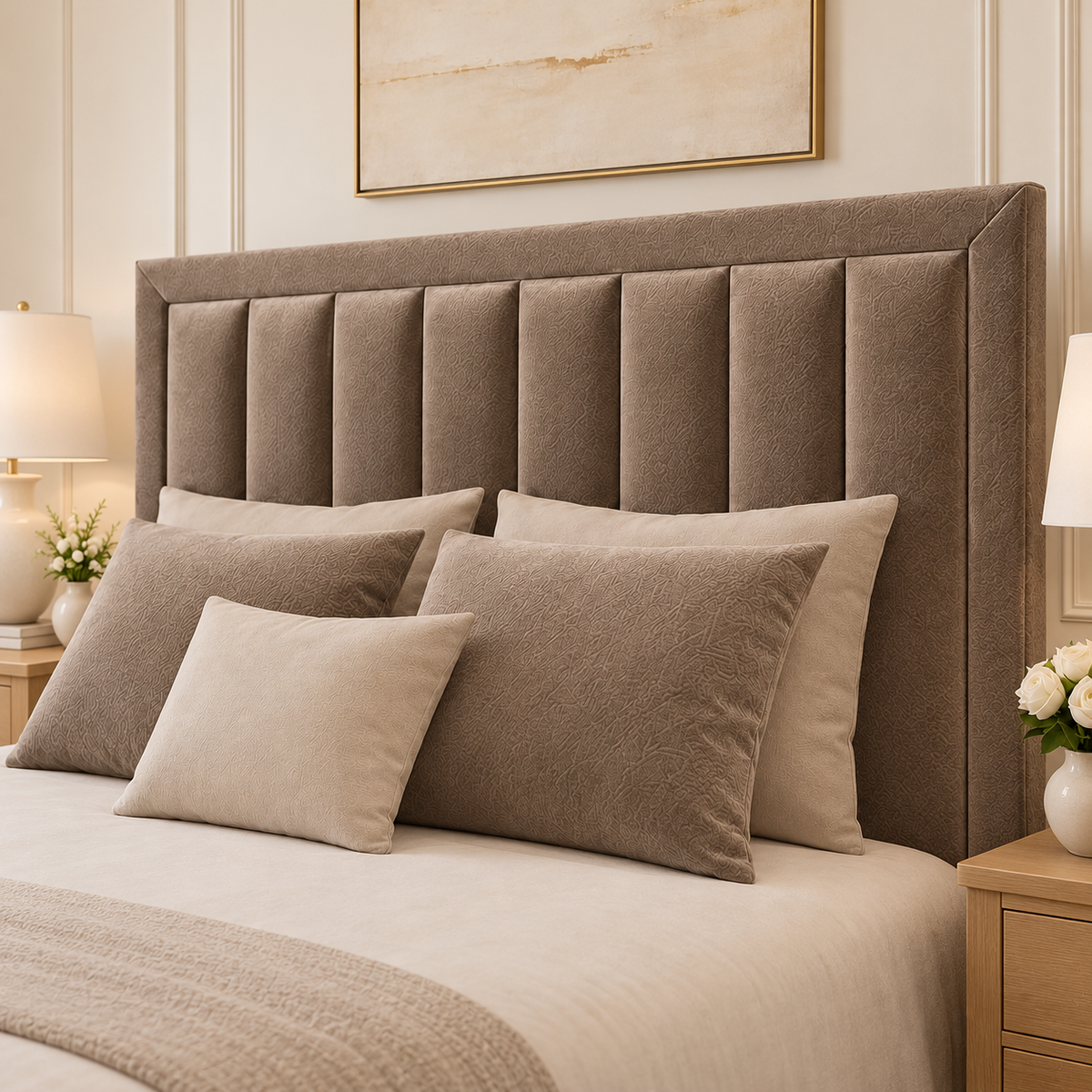 Rome Bed