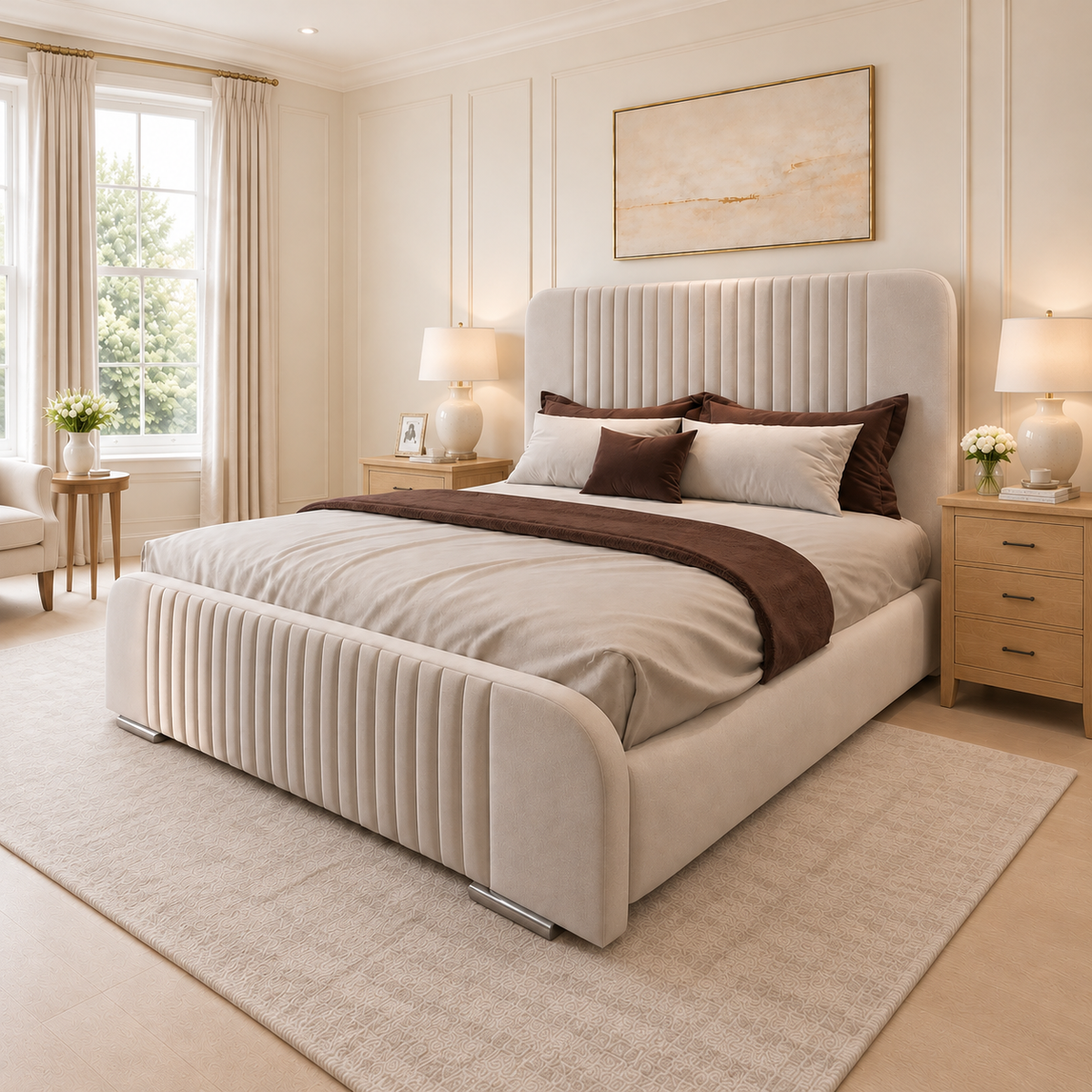 Bristol Bed