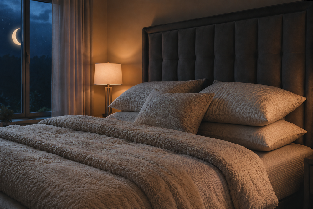 60 Night Comfort Trial