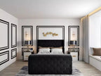 Imperial Crest TV Bed