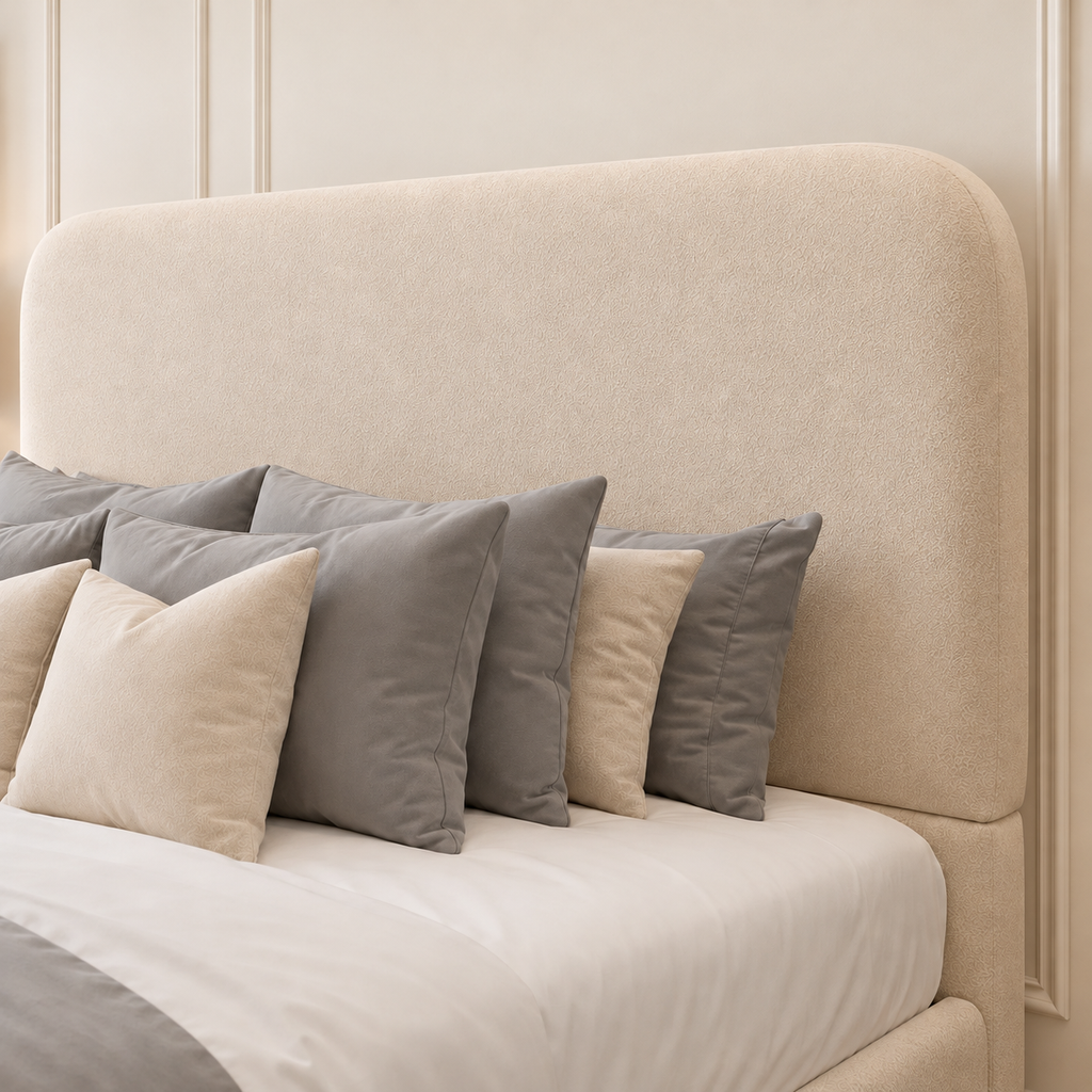 Kensington Bed
