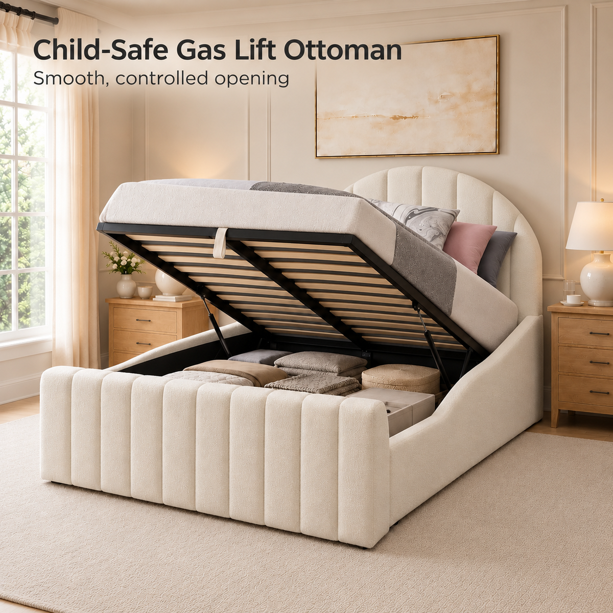Bella Kids Bed