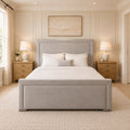 Aspen Bed